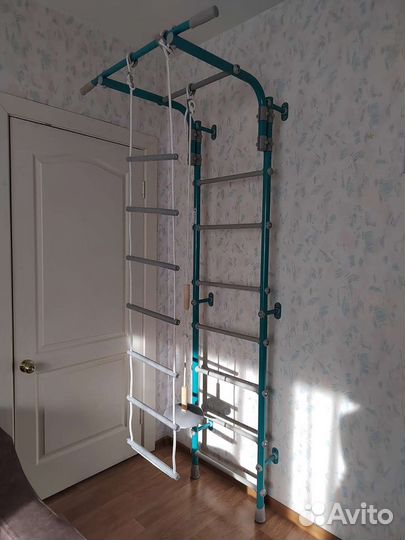 Шведская стенка