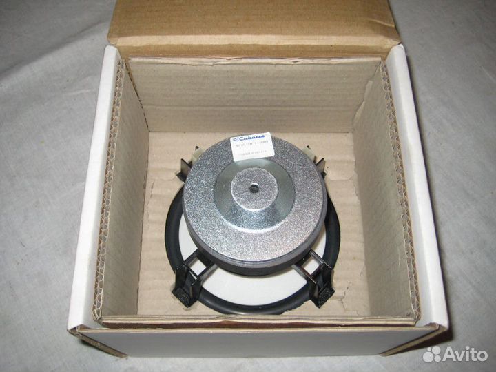 Динамики акустики Cabasse