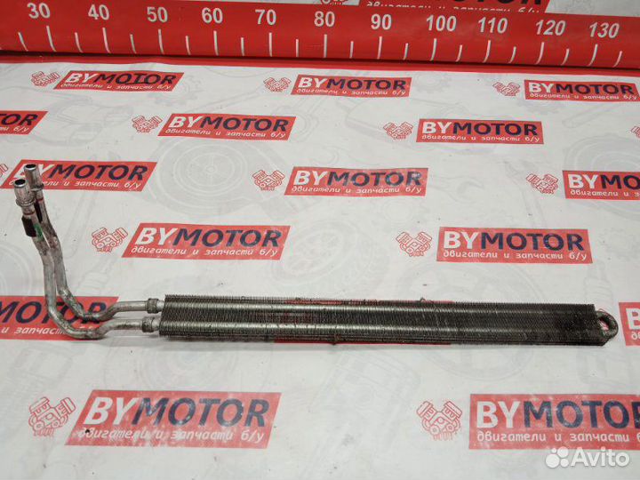 Радиатор гур передний Bmw 520D E61 2007