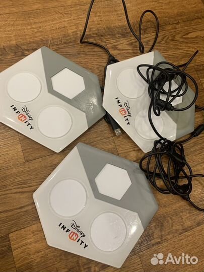 База для Disney Infinity