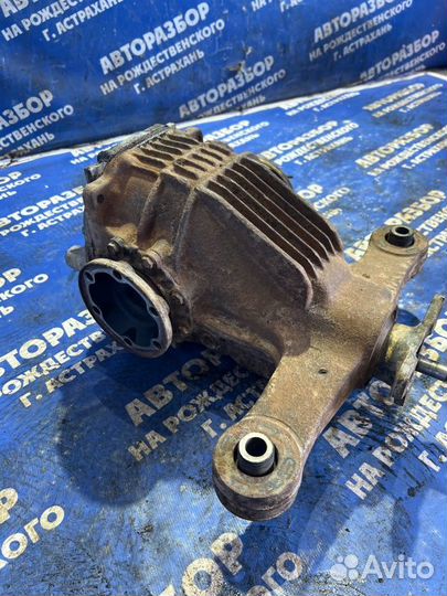 Задний редуктор Lexus Gs300 седан 2JZ-GE 1996