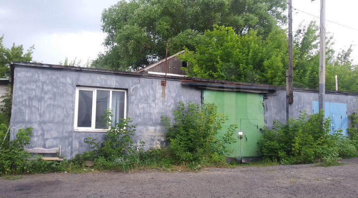 Склад, 564.3 м²