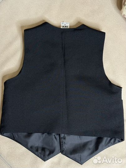 Жилетка и боюки 98р-р