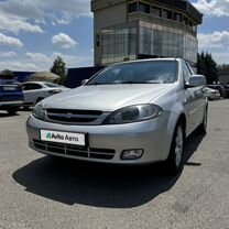 Chevrolet Lacetti 1.6 MT, 2011, 168 900 км, с пробегом, цена 685 000 руб.