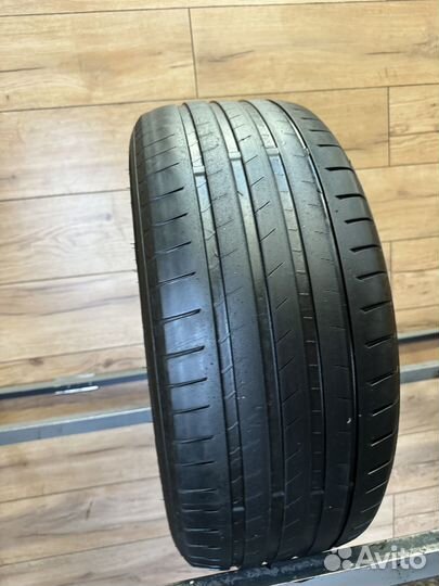 LingLong Sport Master UHP 215/55 R16