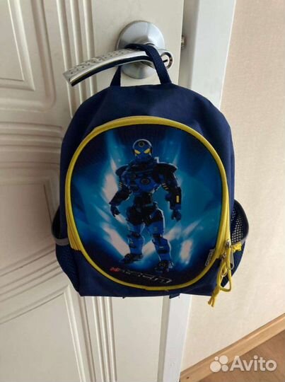 Рюкзак детский Union Трансформеры