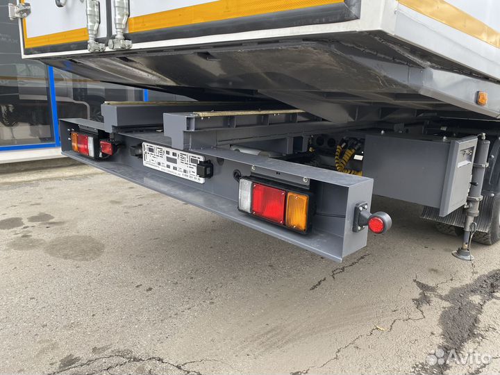 Isuzu Elf (N-series), 2022