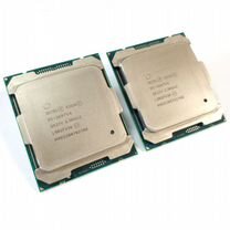 Xeon E5-26xx v2 v4: 2690, 2667, 2697 2699 Гарантия