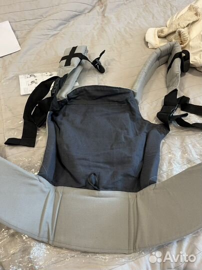 Слинг-рюкзак Amaeru