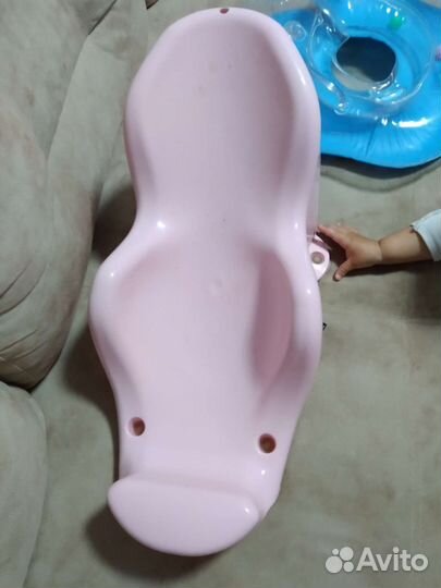 Ванночка для купания