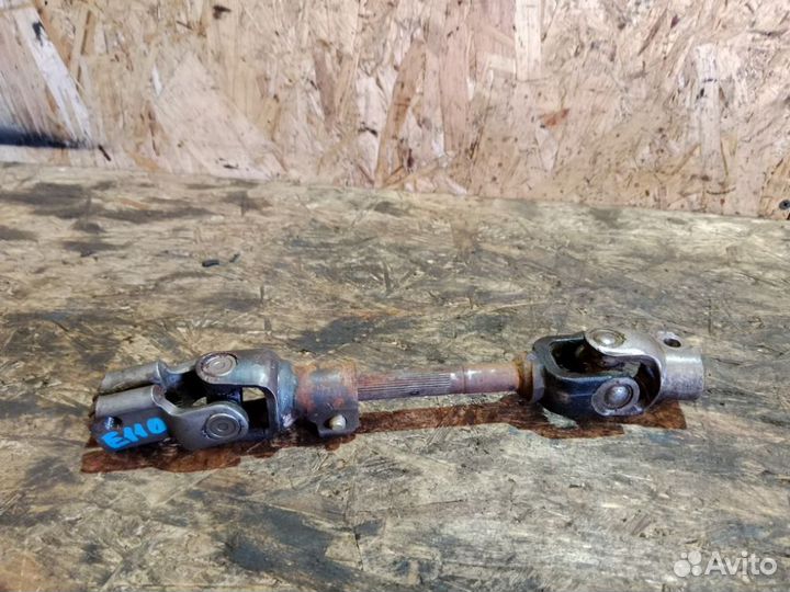 Кардан рулевой Toyota Corolla viii (1995—2000)