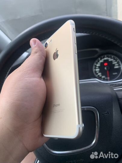 iPhone 7, 128 ГБ