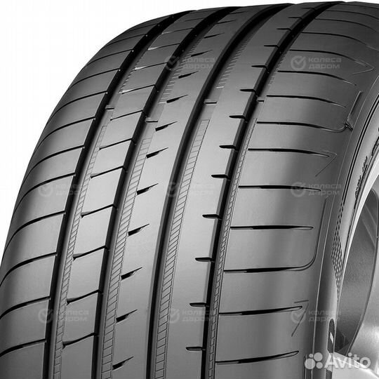 Goodyear Eagle F1 Asymmetric 5 245/35 R21 96Y