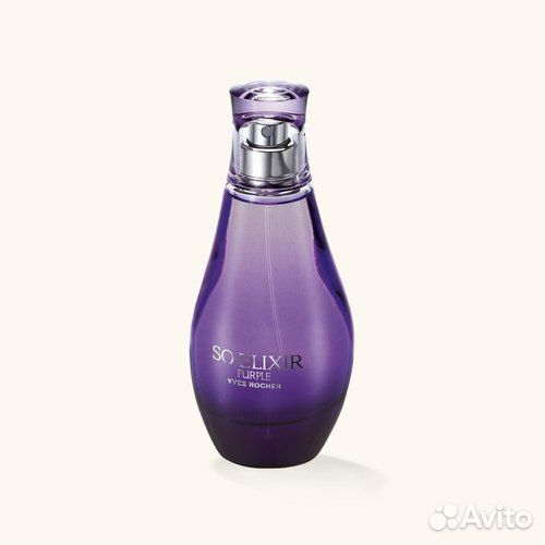 Парфюмерная вода 