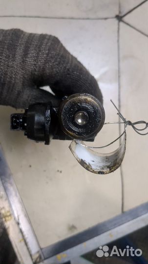 Форсунка топливная Volkswagen Touareg, 2008