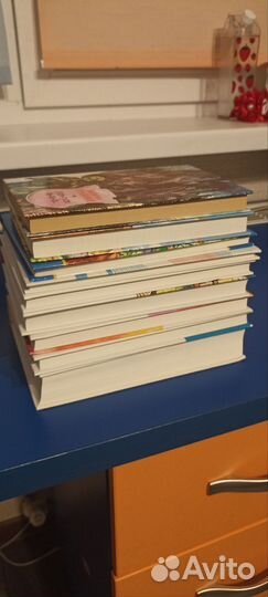 Книги Крапивина