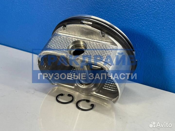 Поршень копрессора Мерседес Атего Аксор