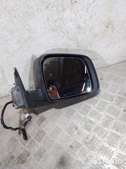 Зеркало правое Jeep Grand Cherokee WK2