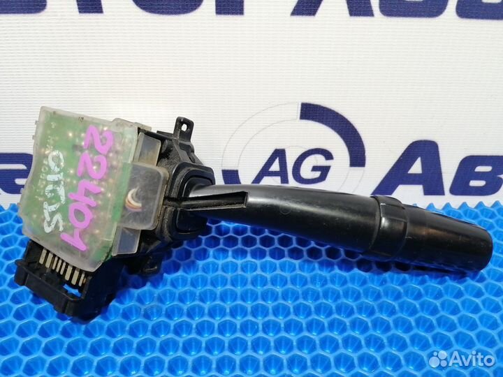 Переключатель дворников Toyota Caldina