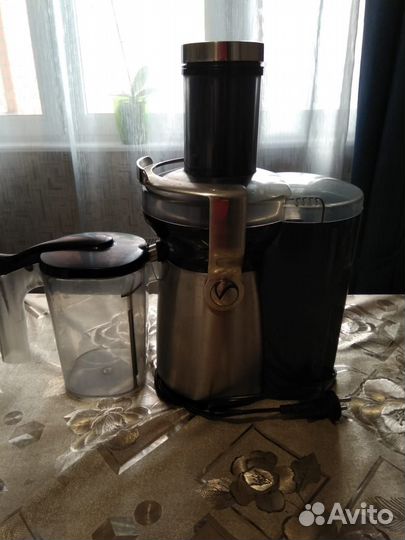 Соковыжималка