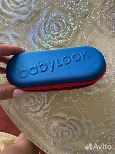 Оправа для очков детская