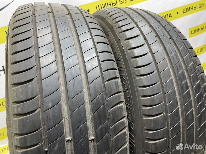 Michelin Primacy 3 215/65 R17 100R