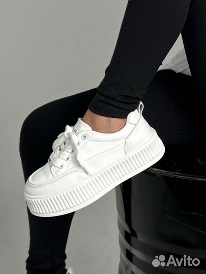 Кеды женские