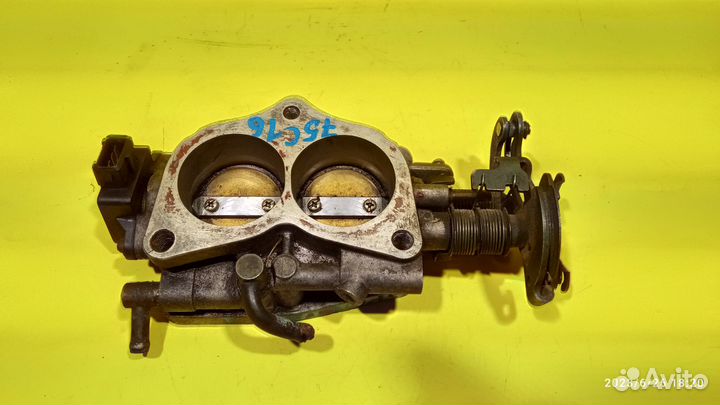 Заслонка дроссельная для Kia Sportage 1