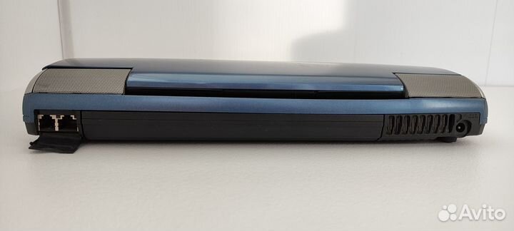 Ноутбук ретро раритет Toshiba 5200-701, 5205-s703