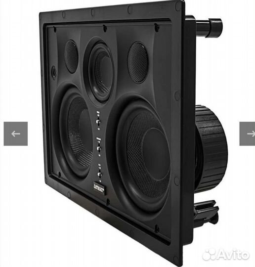 Earthquake ews 530 c