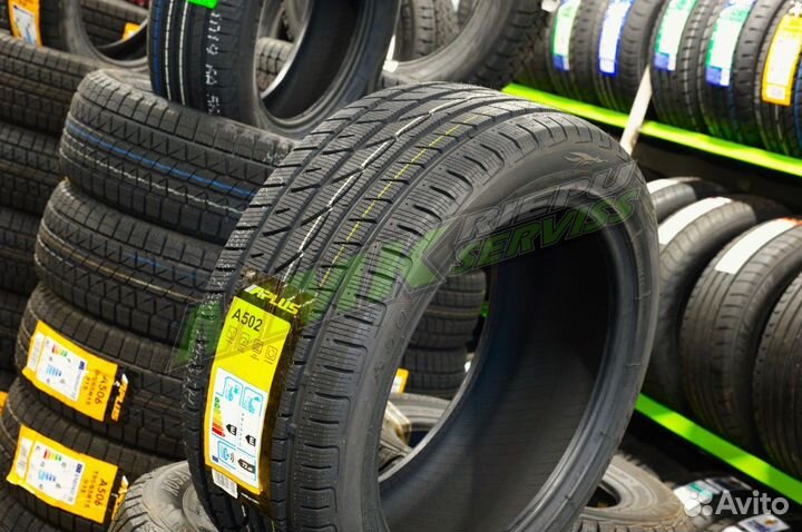 Aplus A502 255/55 R19 111H