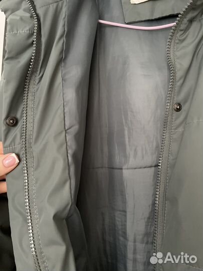 Пальто женское осень весна