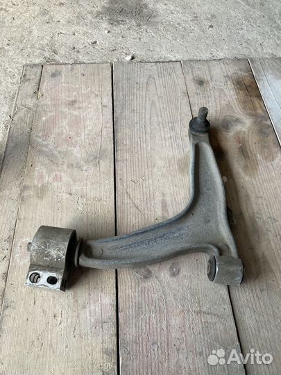 Рычаг передний левый saab 9-3