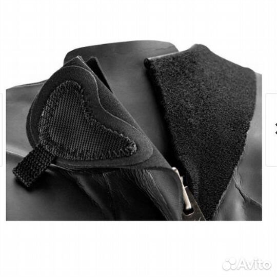 Гидрокостюм