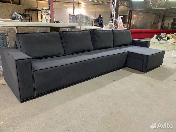 Диваны для кафе оптом