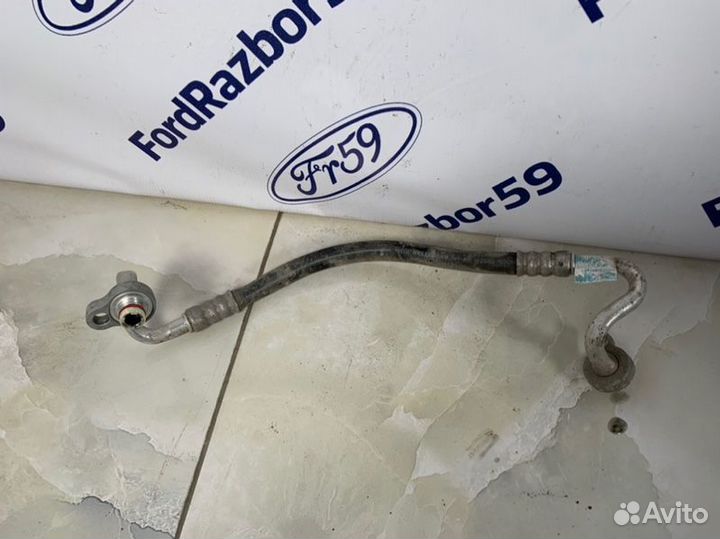 Трубка кондиционера Ford Focus 3 CB8 1.6 2011-2019