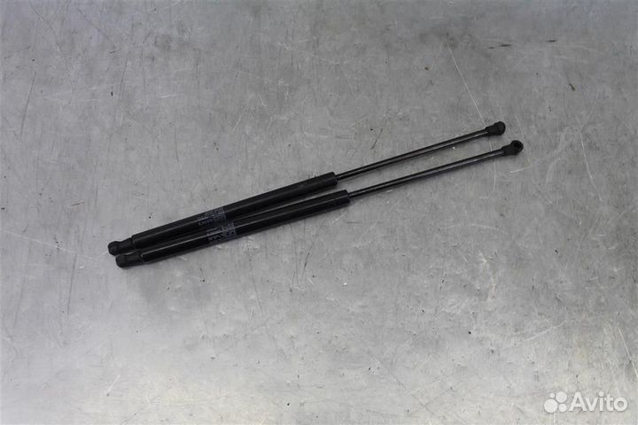 Амортизатор капота Nissan Qashqai J11