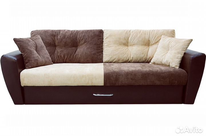 Диван-кровать 