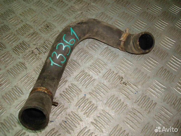 Патрубок Land Rover Discovery