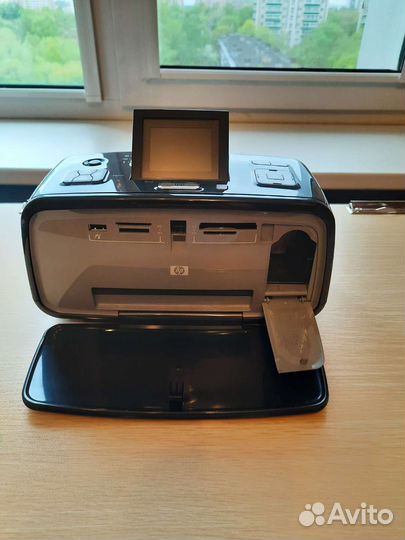 Принтер для фотопечати