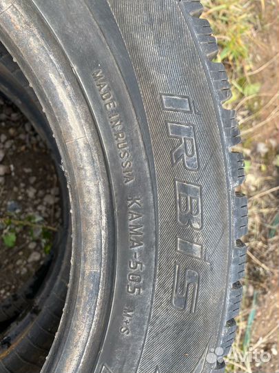 КАМА 505 Irbis 185/65 R14