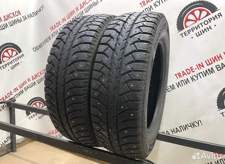 Goodyear UltraGrip Ice 2 185/60 R15 88L