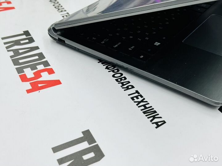 Ноутбук Acer Aspire V5 - 4 Ядра / 6Gb / SSD 256Gb