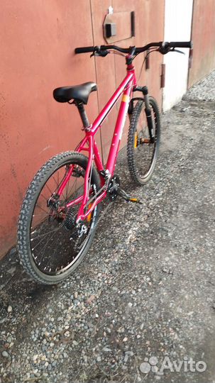 Велосипед format ozy77