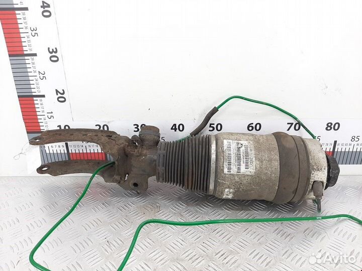 Стойка для Audi Q7 4L