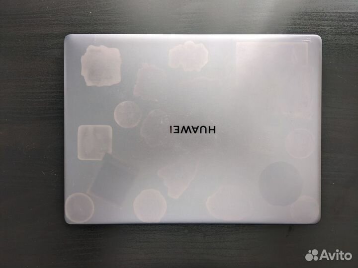 Ноутбук huawei matebook 13 16/512