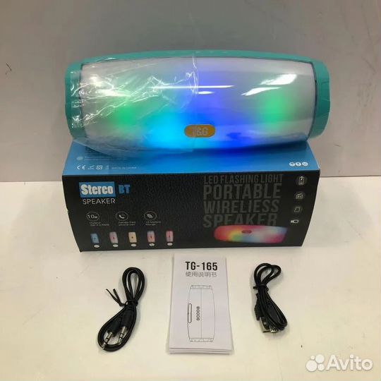 Колонка блютуз