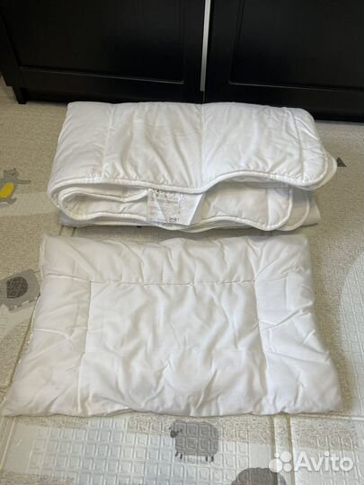 Комплект для новорожденных Икеа