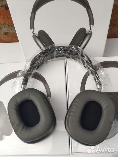 Наушники Air Pods Max