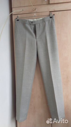 Мужские летние брюки